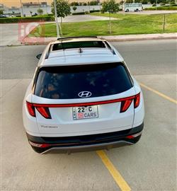 هیوندای تۆکسۆن